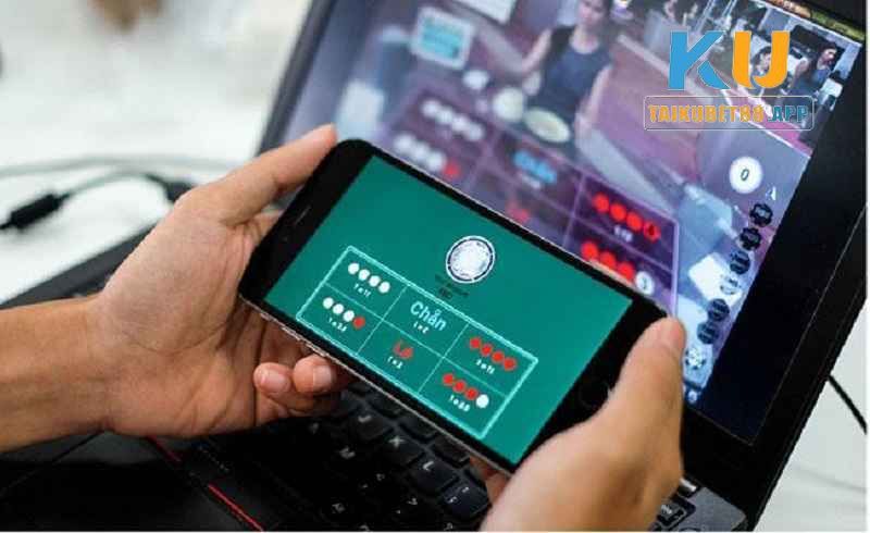 Tài Xỉu online giúp game thủ không ảnh hưởng về mặt pháp lý