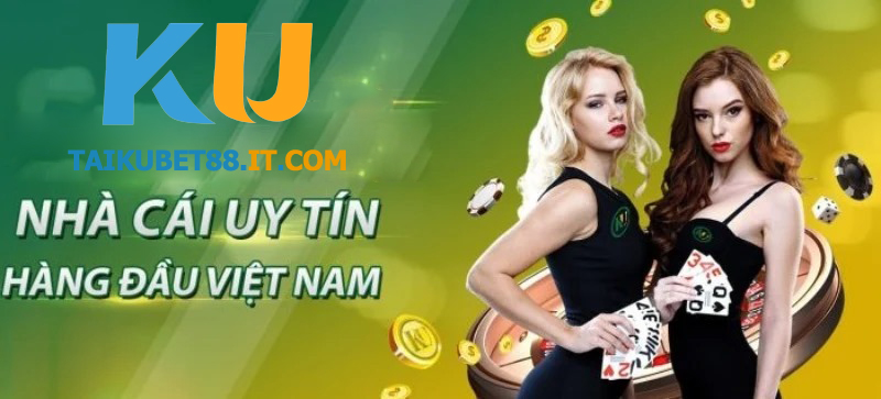 Giới thiệu về Kubet - Nhà cái top đầu